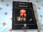 Galileusz reston james biografia nauka fizyka matematyka